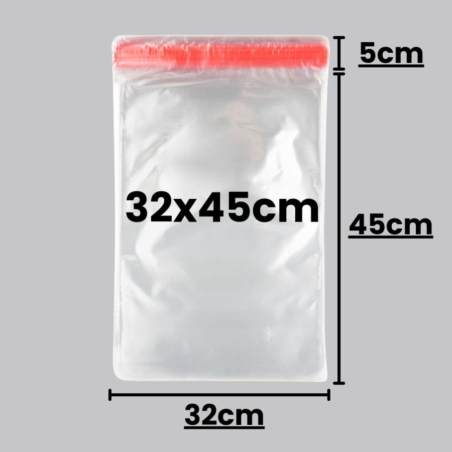 saco-plastico-plastico-transparente-adesivado-embalagem-fita-adesiva-com-aba-camiseta-bermuda-shorts-moletom-pecas-moda-resistente-tamanho-32x45-32x45cm