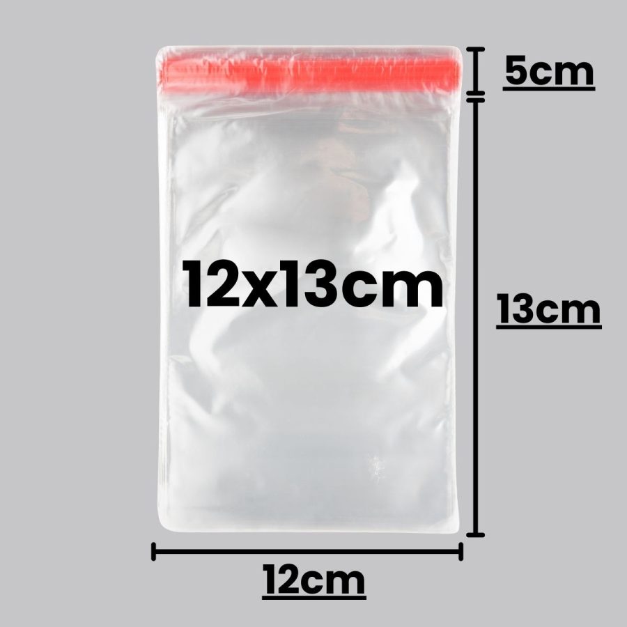 saco-plastico-plástico-transparente-adesivado-embalagem-fita-adesiva-com-aba-lembrancinha-semijoia-semijóia-resistente-tamanho-12x13-12x13cm-centímetros-unidade-atacado-embala-embalar
