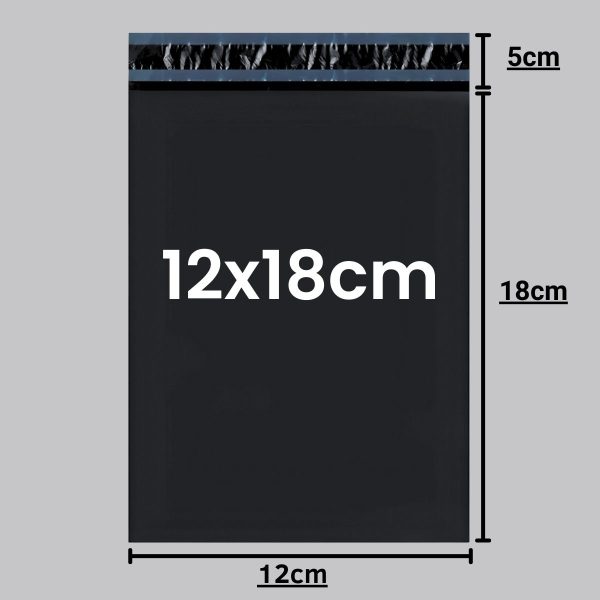 Envelope de Segurança Ecoflex 12x18