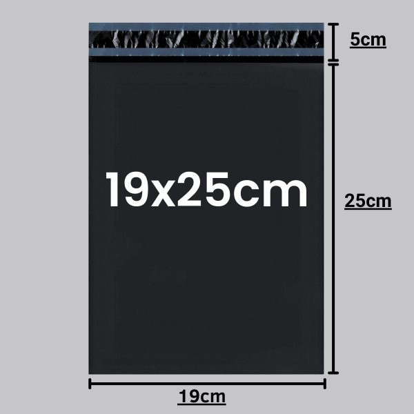 Envelope de Segurança Ecoflex 19x25