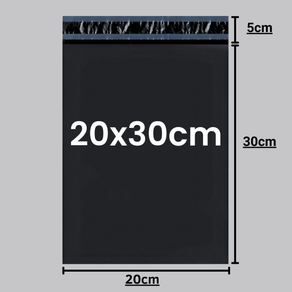 Envelope de Segurança Ecoflex 20x30