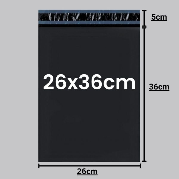 Envelope de Segurança Ecoflex 26x36