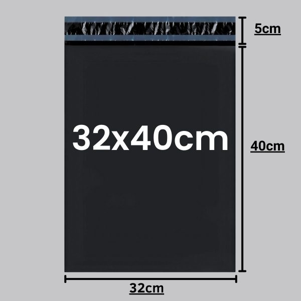 Envelope de Segurança Ecoflex 32x40