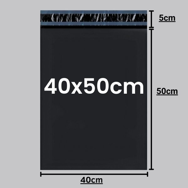 Envelope de Segurança Ecoflex 40x50