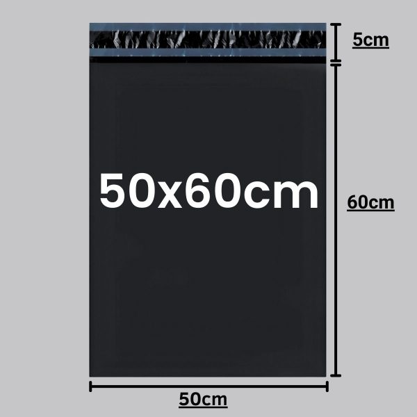 Envelope de Segurança Ecoflex 50x60