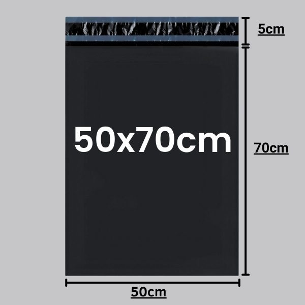 Envelope de Segurança Ecoflex 50x70